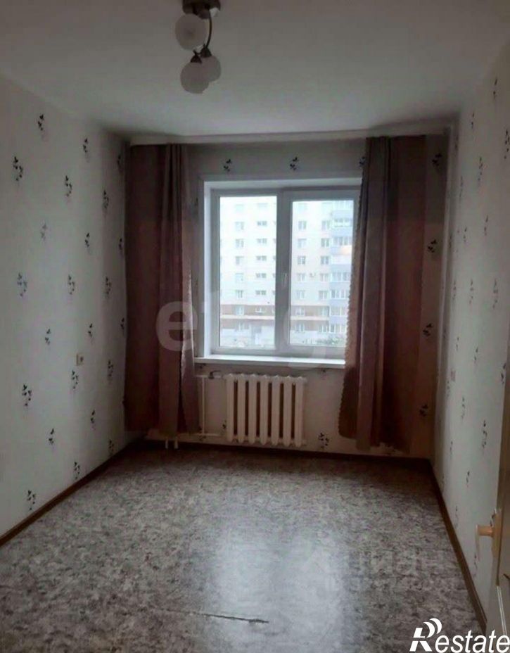 2-комн квартира улица Малахова (дублёр), 140,  д. 140