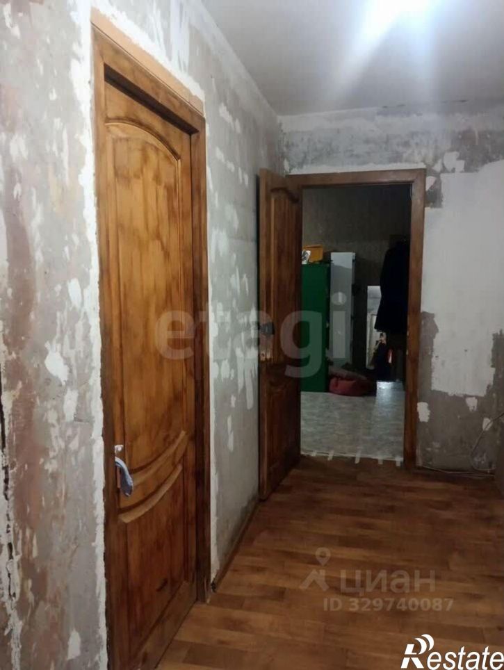 2-комн квартира улица Чкалова, 57,  д. 57