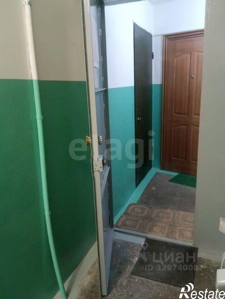 2-комн квартира улица Чкалова, 57,  д. 57