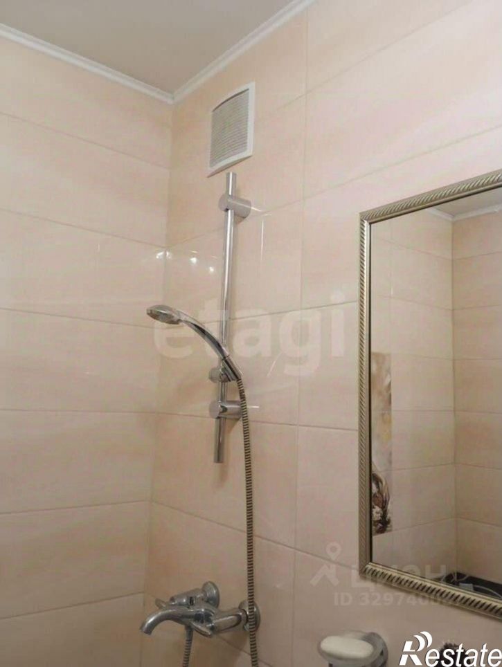 2-комн квартира улица Чкалова, 57,  д. 57