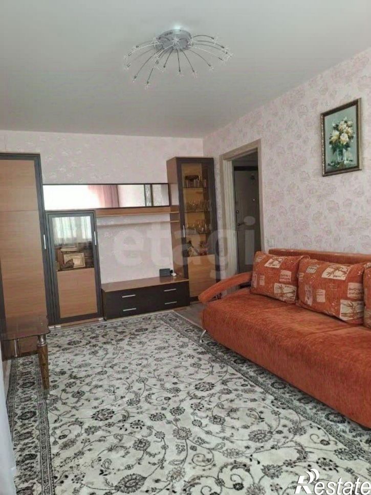 2-комн квартира Деповская улица, 15/2,  д. 15/2