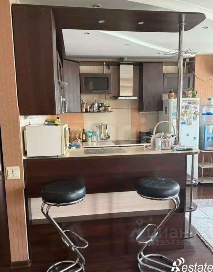 2-комн квартира Павловский тракт, 243,  д. 243