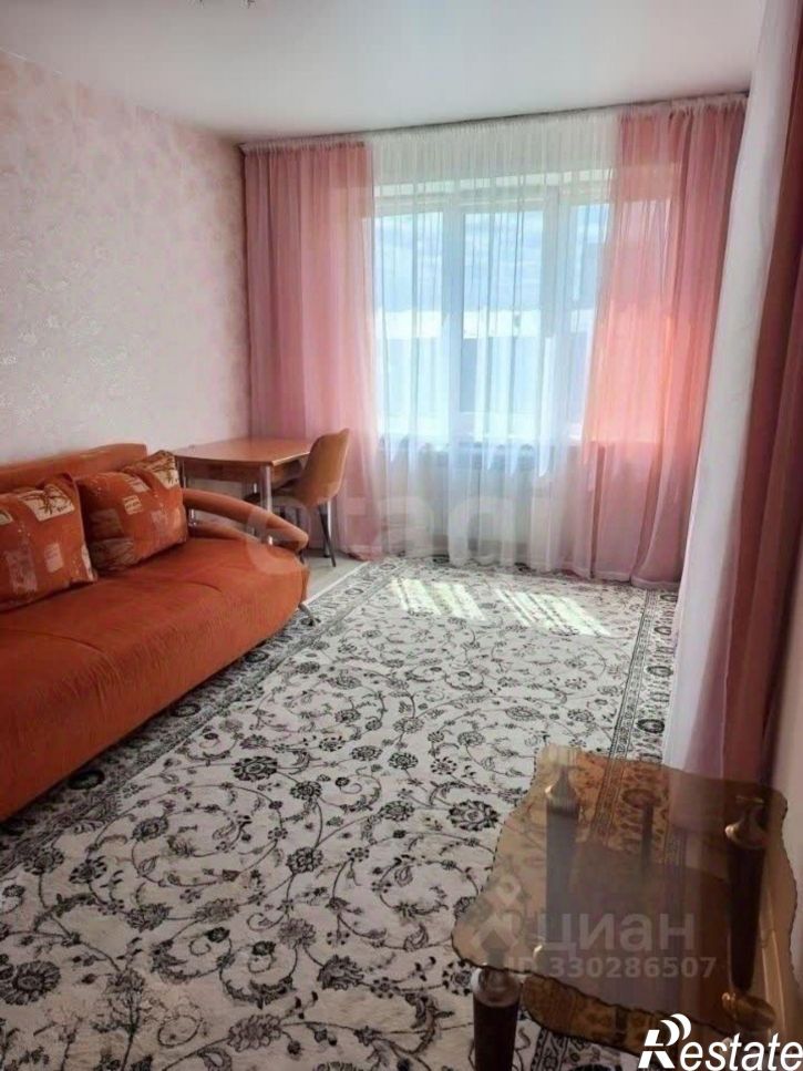 2-комн квартира Деповская улица, 15/2,  д. 15/2