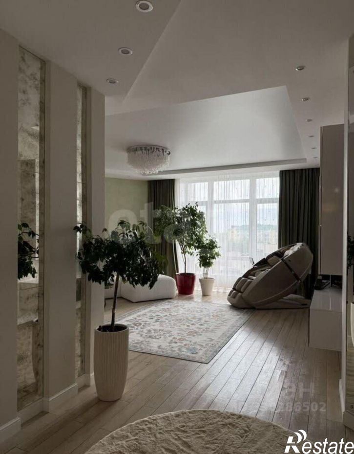 3-комн квартира Змеиногорский тракт, 104м/2,  д. 104м/2