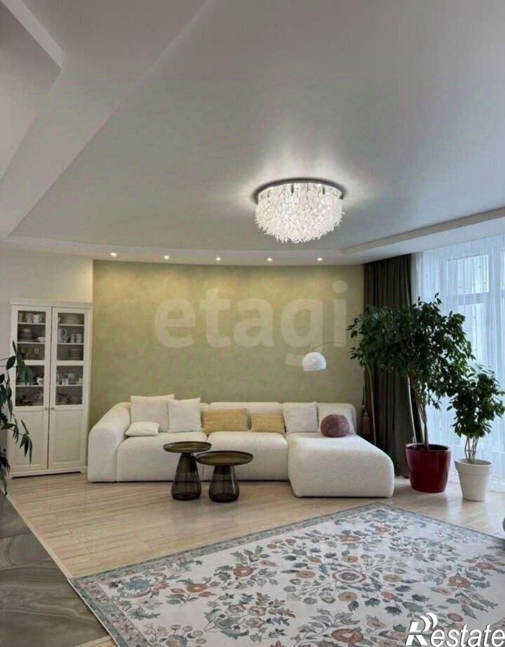 3-комн квартира Змеиногорский тракт, 104м/2,  д. 104м/2