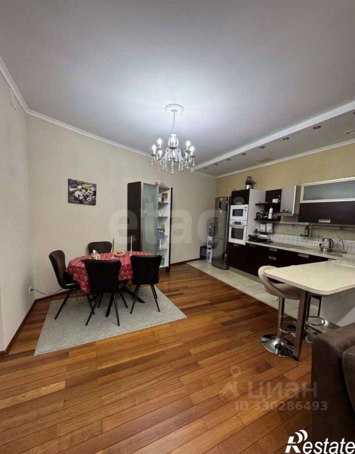 3-комн квартира Змеиногорский тракт, 71а 2,  д. 71а 2,  к. 2