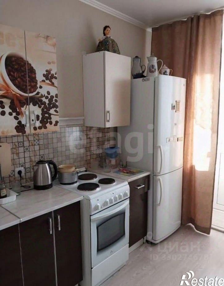 2-комн квартира ул Балтийская, 96,  д. 96