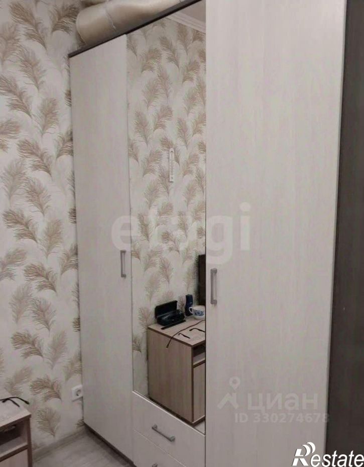 2-комн квартира ул Балтийская, 96,  д. 96