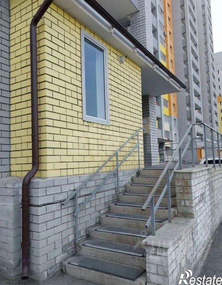 2-комн квартира ул Балтийская, 96,  д. 96