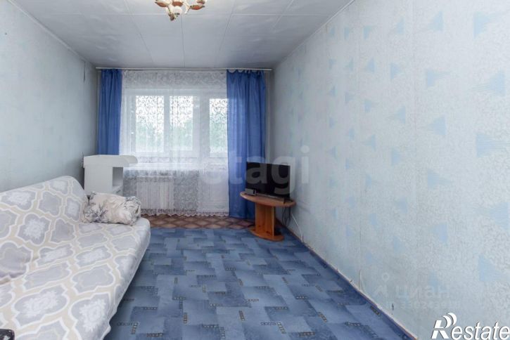 1-комн квартира ул Весенняя, 14а 2,  д. 14а 2,  к. 2