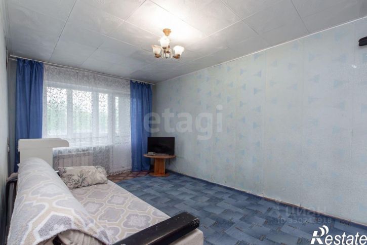 1-комн квартира ул Весенняя, 14а 2,  д. 14а 2,  к. 2