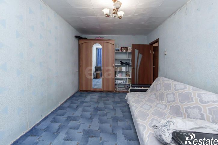 1-комн квартира ул Весенняя, 14а 2,  д. 14а 2,  к. 2