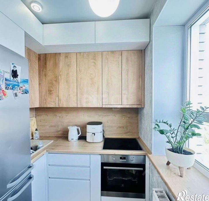 2-комн квартира ул Челюскинцев, 48А,  д. 48А