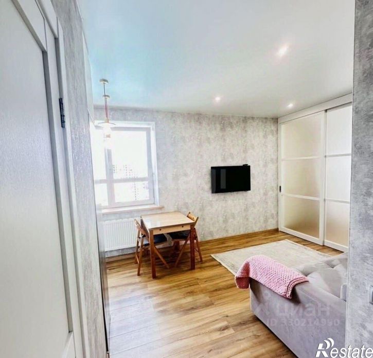 2-комн квартира ул Челюскинцев, 48А,  д. 48А