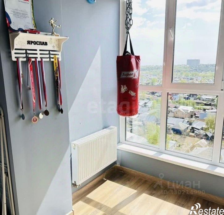 2-комн квартира ул Челюскинцев, 48А,  д. 48А