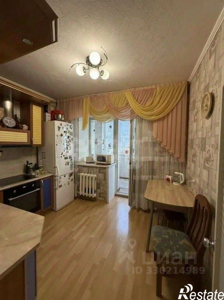 2-комн квартира ул Балтийская, 42 А,  д. 42 А,  к. А