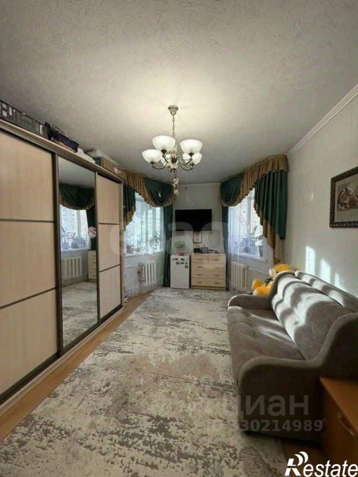 2-комн квартира ул Балтийская, 42 А,  д. 42 А,  к. А