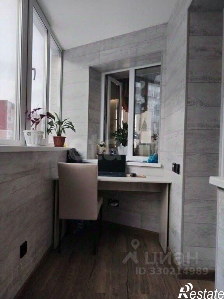 2-комн квартира ул Балтийская, 42 А,  д. 42 А,  к. А