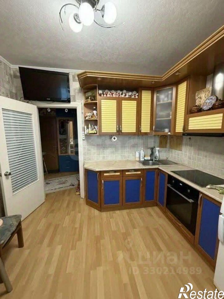 2-комн квартира ул Балтийская, 42 А,  д. 42 А,  к. А