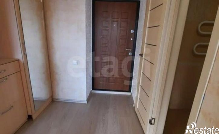 1-комн квартира ул Сиреневая, 28,  д. 28