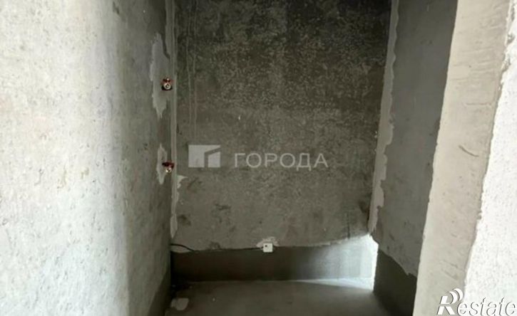 1-комн квартира ул 280-летия Барнаула, 21,  д. 21