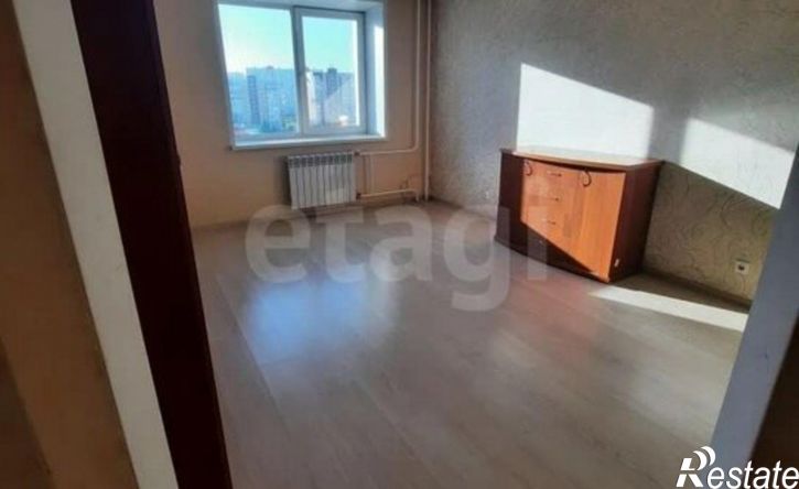1-комн квартира ул Сиреневая, 28,  д. 28