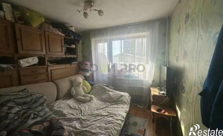 1-комн квартира ул Волгоградская, 55,  д. 55