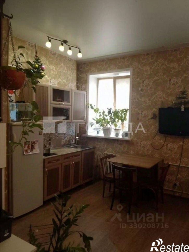 1-комн квартира ул Юрина, 129,  д. 129