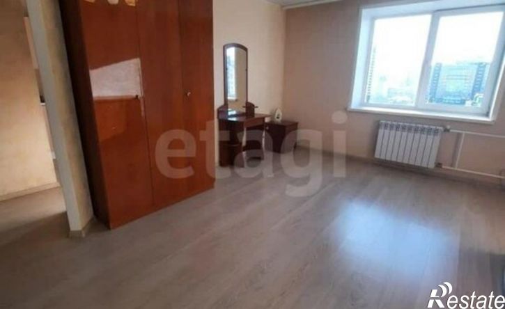 1-комн квартира ул Сиреневая, 28,  д. 28