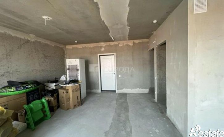 1-комн квартира ул 280-летия Барнаула, 21,  д. 21