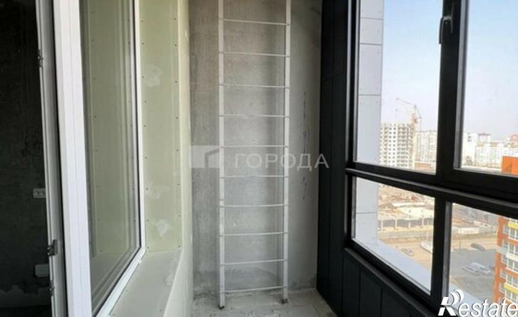 1-комн квартира ул 280-летия Барнаула, 21,  д. 21