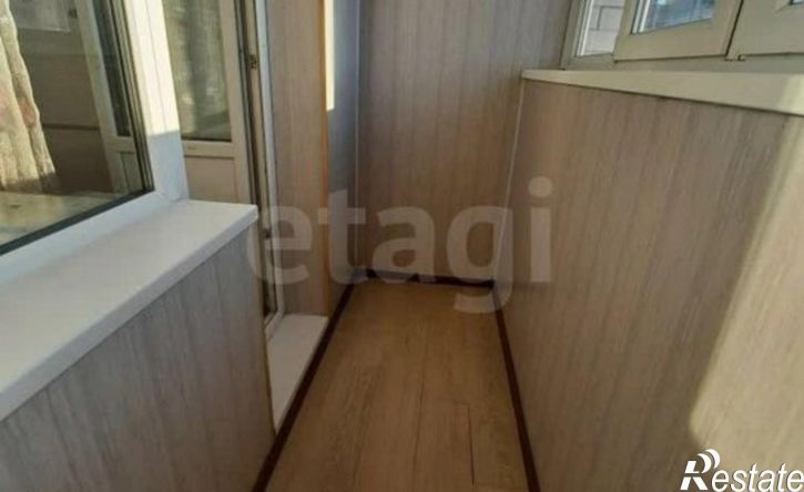 1-комн квартира ул Сиреневая, 28,  д. 28