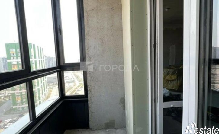 1-комн квартира ул 280-летия Барнаула, 21,  д. 21
