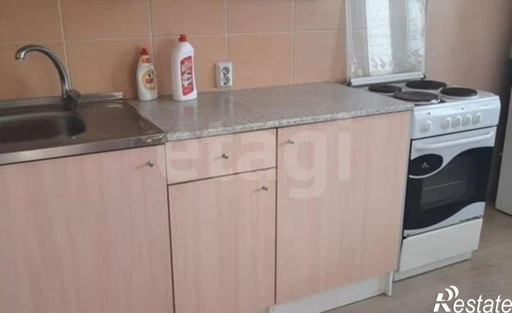 1-комн квартира ул Сиреневая, 28,  д. 28