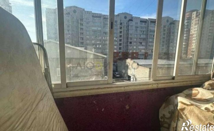 1-комн квартира ул Волгоградская, 55,  д. 55