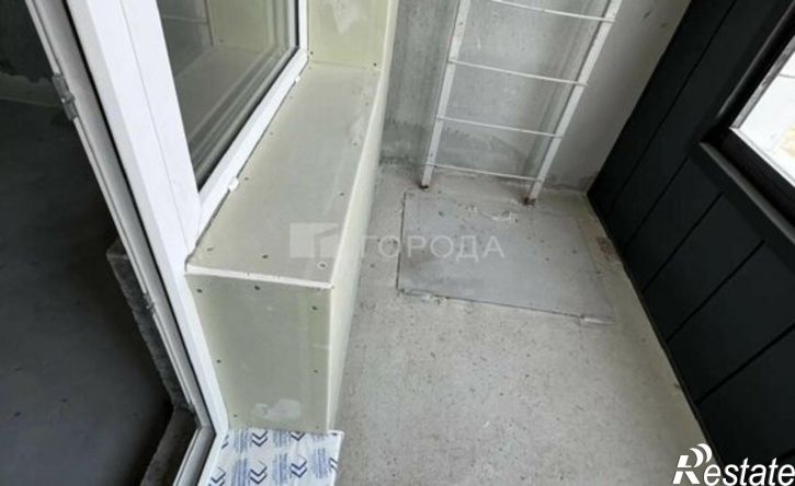 1-комн квартира ул 280-летия Барнаула, 21,  д. 21