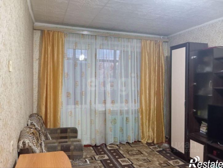 2-комн квартира ул Маяковского, 4,  д. 4