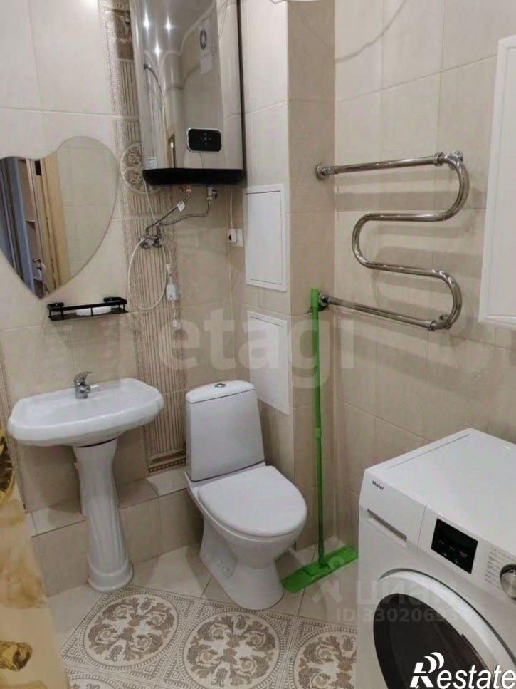 1-комн квартира ул Анатолия, 35а,  д. 35а