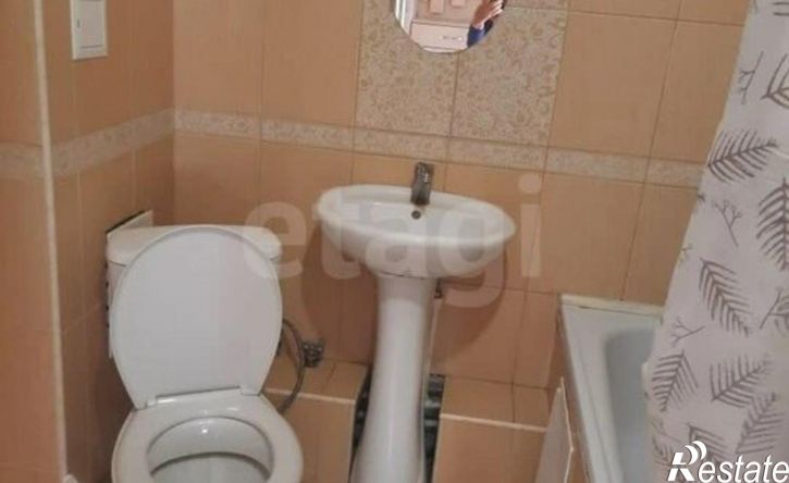 1-комн квартира ул Сиреневая, 28,  д. 28
