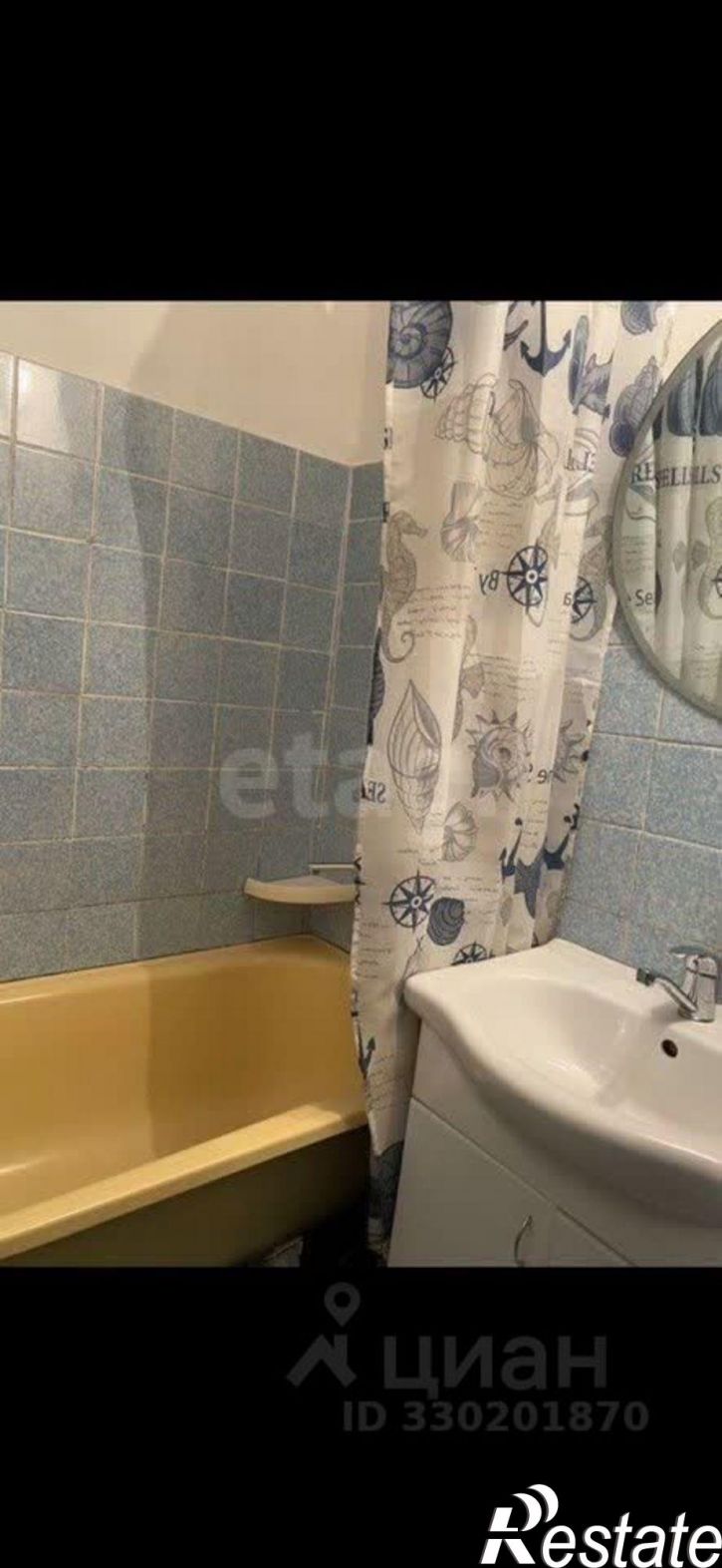 1-комн квартира пр-кт Строителей, 38,  д. 38