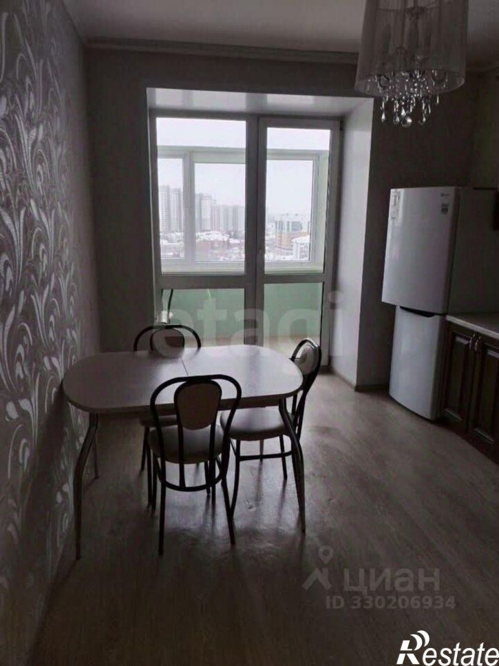 1-комн квартира ул Анатолия, 35а,  д. 35а