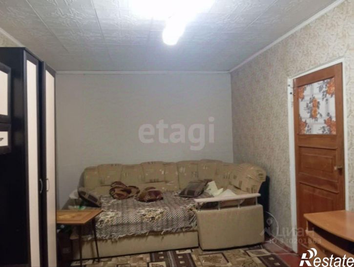 2-комн квартира ул Маяковского, 4,  д. 4