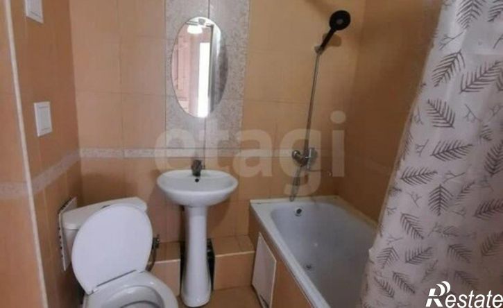 1-комн квартира ул Сиреневая, 28,  д. 28