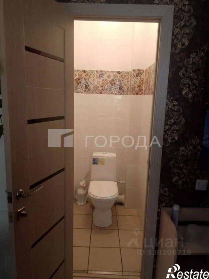 1-комн квартира ул Юрина, 129,  д. 129