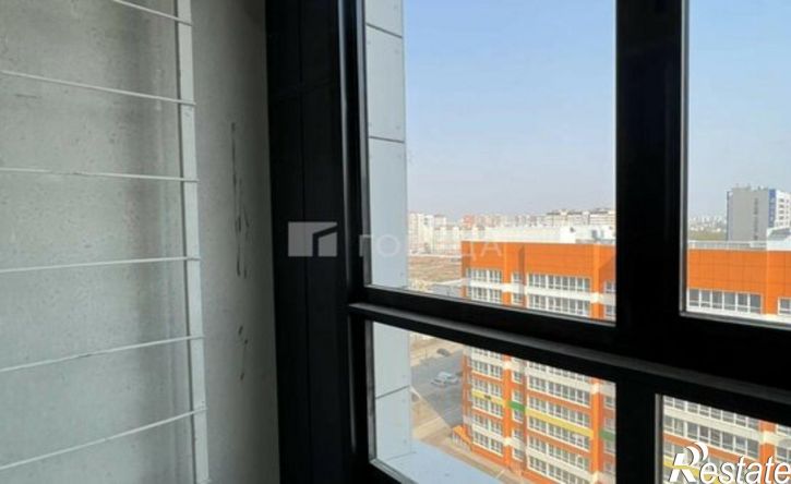 1-комн квартира ул 280-летия Барнаула, 21,  д. 21