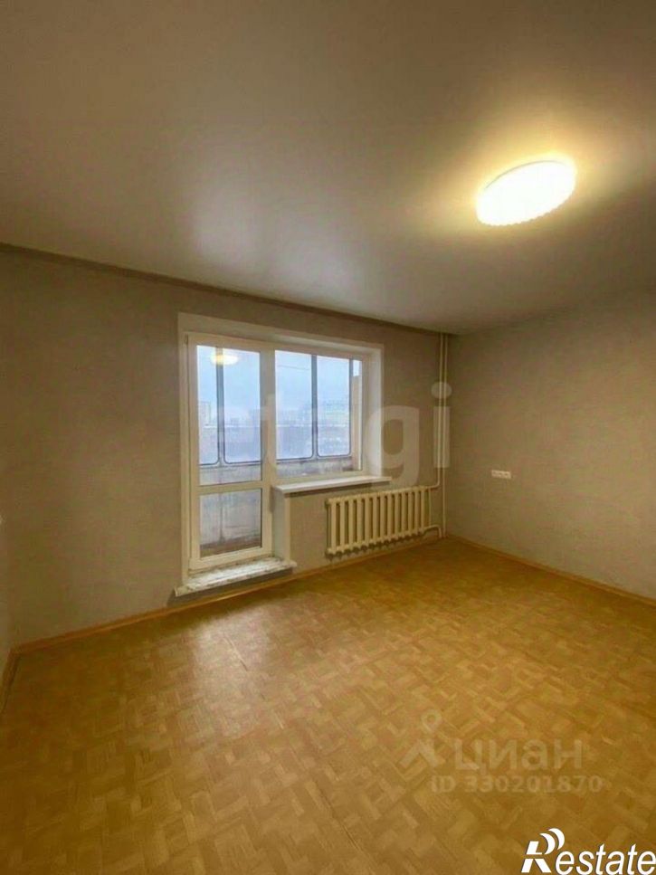 1-комн квартира пр-кт Строителей, 38,  д. 38