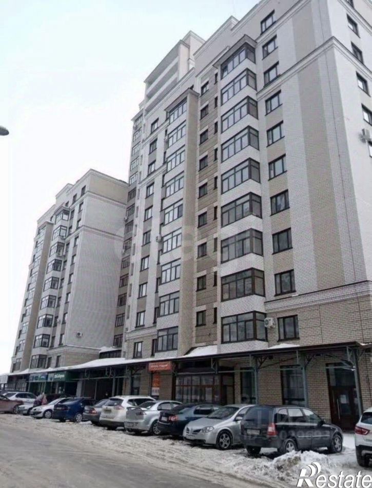 1-комн квартира ул Анатолия, 35а,  д. 35а