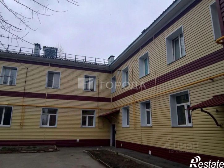 1-комн квартира ул Юрина, 129,  д. 129