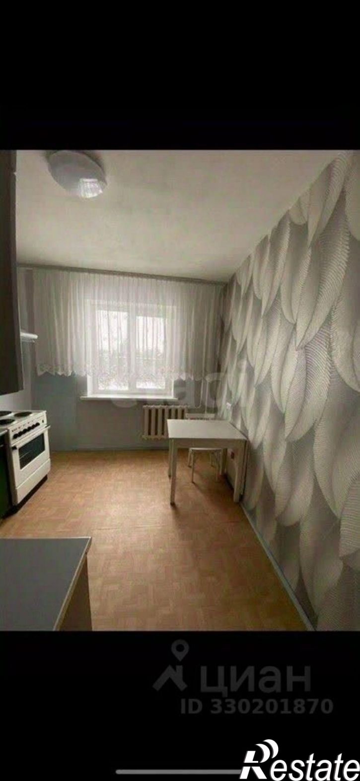 1-комн квартира пр-кт Строителей, 38,  д. 38