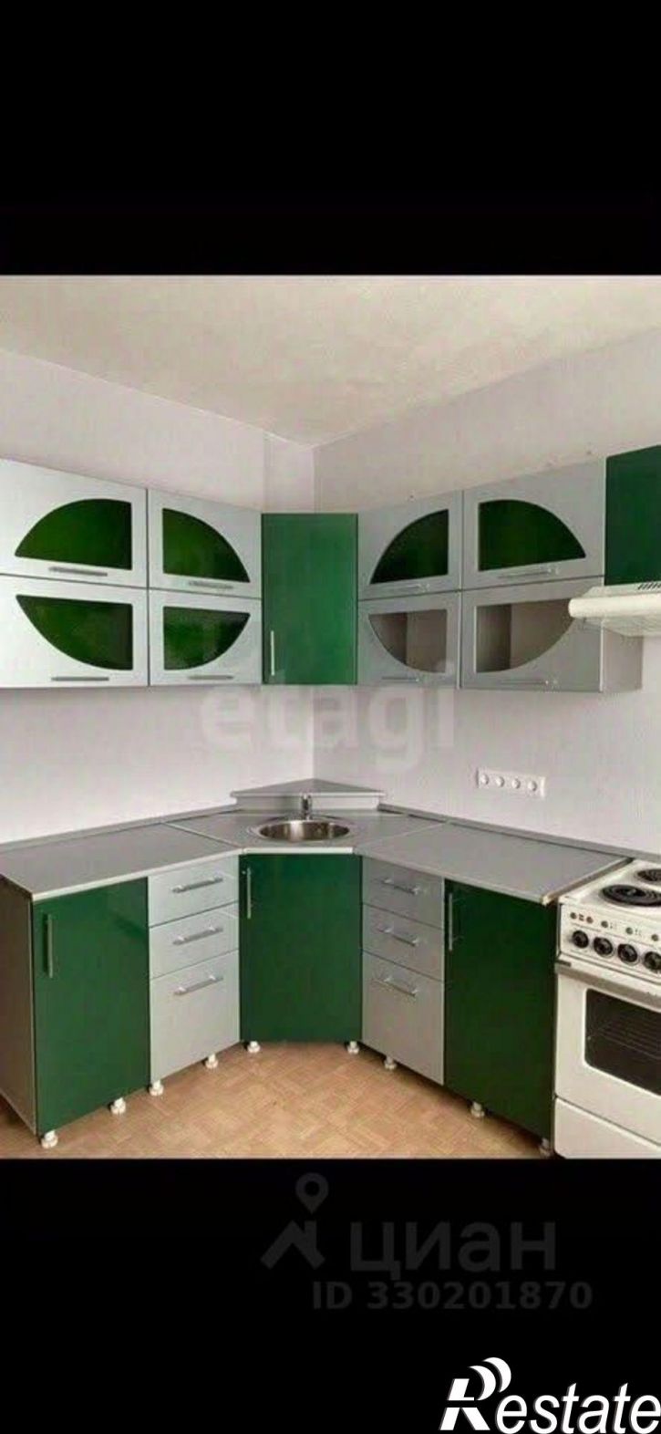 1-комн квартира пр-кт Строителей, 38,  д. 38